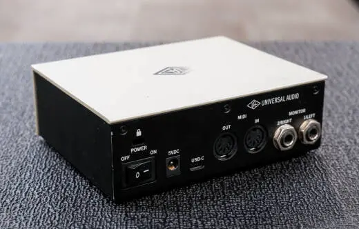 Universal Audio - Volt 1 USB Audio Interface 2
